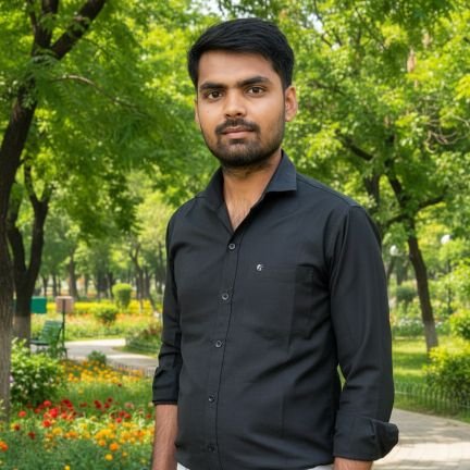 Somnathverma98's profile picture. 