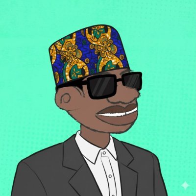 EmmanuelBo752's profile picture. Jokes on meme || Design || Web3