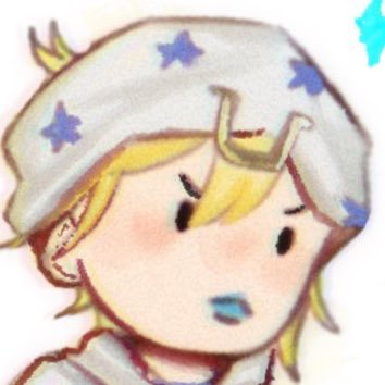 fiona_p 💧さんのプロフィール画像