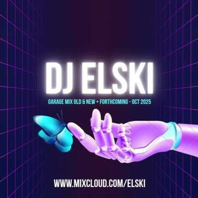 Info about bookings + audio send to djelski@hotmail.com https://t.co/bvIKdpvjKH