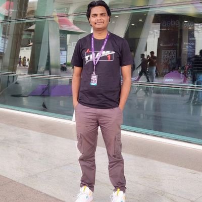 SumitSi36694191's profile picture. Machine Learning | Deep Learning | Backend developer | Langchain |  https://t.co/CoWb4NkEZI Github https://t.co/V0FHcB5xbZ