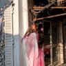 vaswani_drishti's profile picture. अफ़साना लिख रही हूँ