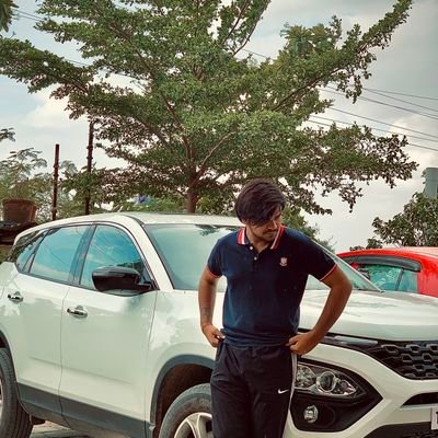 Vipintanwar_ind's profile picture. 🏃‍♂️ 200m Athlete | Training for State & Nationals
💪 Discipline • Dedication • Determination
🇮🇳 Building speed, chasing dreams
