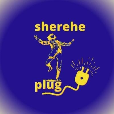Sherehe_Plug's profile picture. 🔌 Plug for Events | Art | Music | Fashion | Travel | Hidden Gems | Sports | Literature

🇰🇪 Kenya’s ultimate plug for good times & great stories
#SherehePlug™