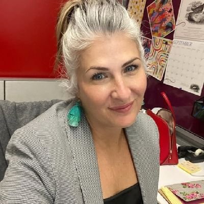 JudithTaylo56's profile picture. proud mom| golf lover ⛳ DIY enthusiasts | book reader 📚| lover God 🙏🧚‍♀️