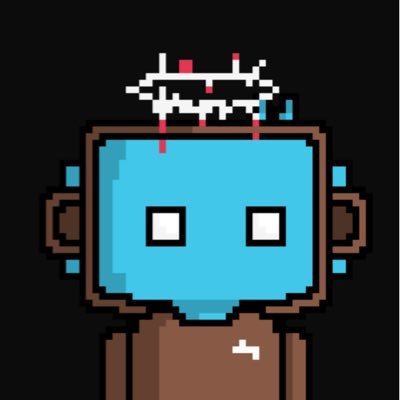 r00ks_sol's profile picture. I made this account to get whitelists. Nothing I post is financial advice