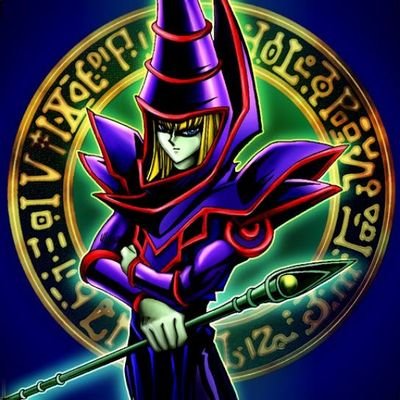 mfmagician's profile picture. The ultimate wizard in terms of attack and defense.