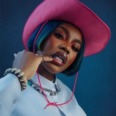 BBF_KOBBY's profile picture. MAMA ESTHER🐐❤️