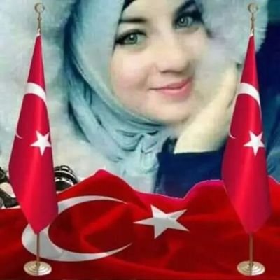 Gonca73107gul's profile picture. Ak parti  de çalışıyor