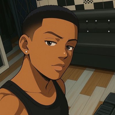 NeroTimz's profile picture. I make music my way!!!