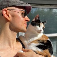 Rich & Figgy (@windscattered) 's Twitter Profile