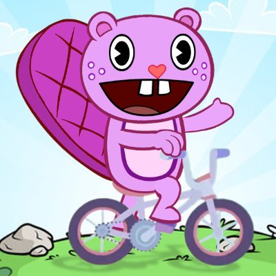 DuongToothy's profile picture. My Name Is Dương
My hobby is cycling, playing sport and game, I also Love HTF Cartoon (My Favourite Characters is Toothy)