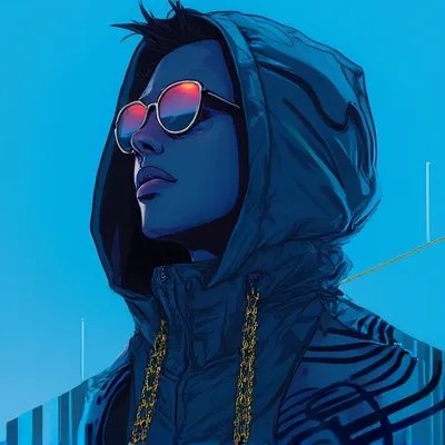 CiyeRodie's profile picture. ๐๐ฑ Art, Blockchain, & Finance Innovator. Your guide in the crypto-verse!