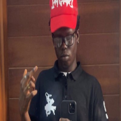 warlordh22's profile picture. 🧠: @darkotothefutur