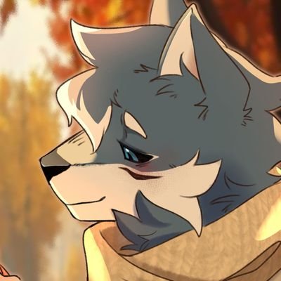L9ngkkk's profile picture. 18yo || i draw furry art and gay stuff || @dreanary 💕