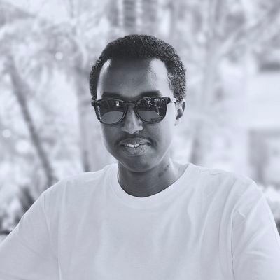 M_EminAli's profile picture. If the fact is impossible we must reject it | 
Building @fleetelo for safer roads in EAC | Watch Enthusiast ⌚