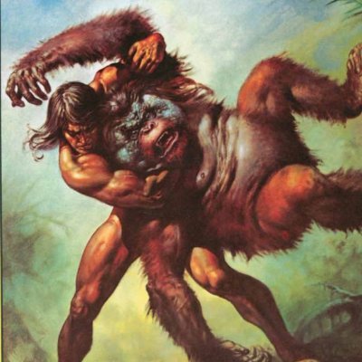 toothbarbarian's profile picture. Remember Iryna