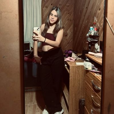 lunaa__alvarez's profile picture. ❤⚽️