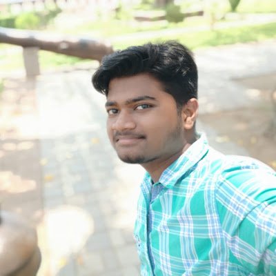 Pradhanabh15814's profile picture. 