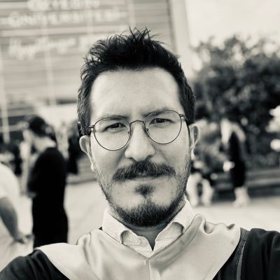 birdortyedi's profile picture. don't know why I'm hoping, so fucking naive..
computer scientist
phd @ ozyegin
co-founder @ tfashion
