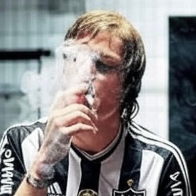 @Atletico | hater de amansados, galo contras e cornetas
