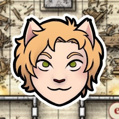 RailerCaos's profile picture. he/him/it No sé que estoy haciendo sólo voy improvisando sobre la marcha, obsesionado con D&D y el Rol, a veces escribo algo interesante