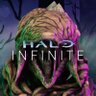 Halo's profile picture. ESRB Rating T for Teen: Blood, Mild Language, Violence | @HCS @HaloGear @HaloSupport | #HaloWC is Oct 24-26
