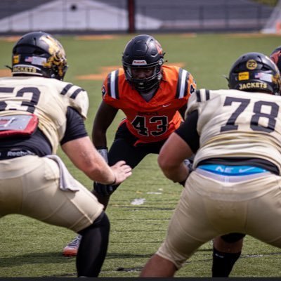 Eric_Watson01's profile picture. 6’2 225 Linebacker | Montgomery,AL 📍| c/o 2029| NCAA ID# 2309112061 | Phone: (334) 801-7886 Email: jammalj18@gmail.com 3.0 GPA  Luke 9:25✝️