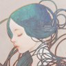 9KmAroE6u2xbdWh's profile picture. 創作＋FA総合はblue sky （絵アナログ塗りデジタル）全ての画像の無断転載使用（スクショ含）生成AI禁止です。 Xでの投稿はメンタル優先の為限定的になります