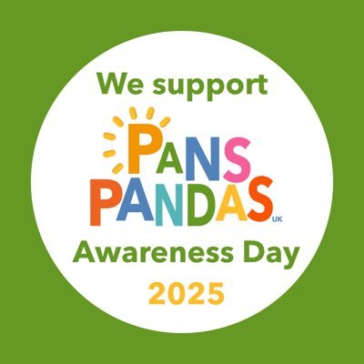 CharmingAngelCo's profile picture. Mom 2 girl with #Pans.Took 2.5 years & huge battle 2 get 2 diagnosis!Delays are damaging. Goal 2 raise awareness 2 end present suffering & stop future suffering