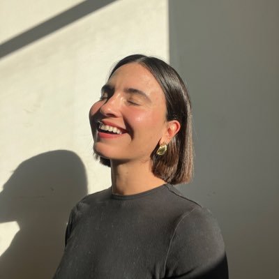 anglanarisugc's profile picture. 💌angelalanaris@gmail.com UGC Creator, Actor + Model✨NYC⚡️