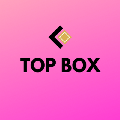 box_topme's profile picture. 