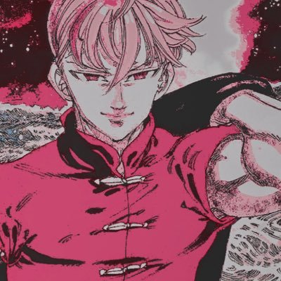 sensokishi's profile picture. 