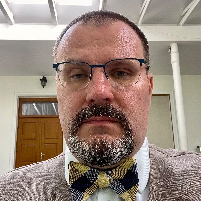 RudevskisJ's profile picture. Mazpilsētas jurists. Šad tad joka pēc kaut ko uzrakstu un padalos ar citiem.