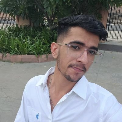 Jitendra1983542's profile picture. सुधार पर ध्यान दे
  साबित करने पर नही 😍
👳‍♀️किसान पुत्र 👳‍♀️👳‍♀️