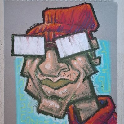 Confuse_Art's profile picture. Ger/Eng

Artist,  Member of the Artist Collective @madurgency
https://t.co/hacgEMjQqn

I have worked with

MASTA ACE KOOL G RAP  CHUCK D NAUGHTY BY NATURE JERU