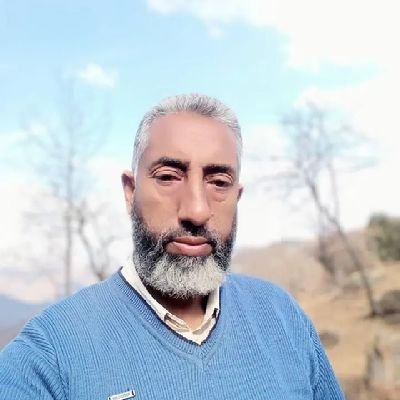 SarfrazAhm79422's profile picture. I am investor & Trader National stock exchange of India
