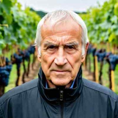 ReneBernar53301's profile picture. 🇪🇺🇫🇷 Engagé pour une Europe forte et une France moderne. Contre les extrêmes, pour l’avenir, pour la responsabilité, pour la science ! 🇺🇦 #EnMarche #EU