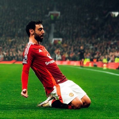 RealBrunoGoat's profile picture. #MUFC #reddevils😍 I represent myself That's it.