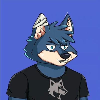 JustJef40487972's profile picture. $Cro $Tonic $Mery $Moon $Wolf $Caw
#crofam