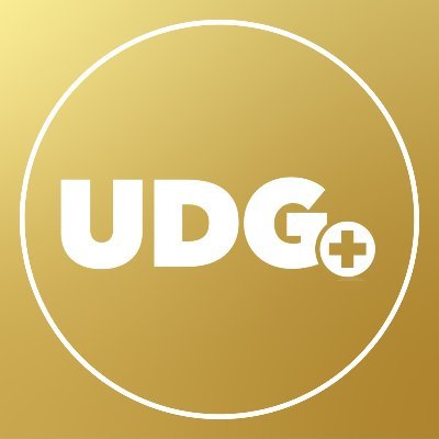 UDGPlus's profile picture. Dirección General de Universidad Virtual y Aprendizaje Digital para toda la Vida - UDGPlus