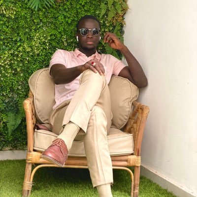 lat_prince's profile picture. Sabr and Shukr || Impact positively || 𝒮ℯ𝓇𝒾𝒶𝓁－𝓌𝓇𝒾𝓉ℯ𝓇 || 🤍