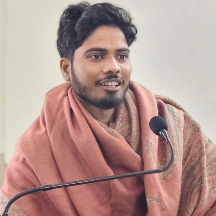 MSK_pathan's profile picture. ▫️Interested in politics and social work
▫️Student( #KMC)💊🏥💉
▫️Poetry
#socialactivist #Pharmacist 
▫️ I am proud to be a Indian Muslim 
▫️I❤️ Nature& INDIA
