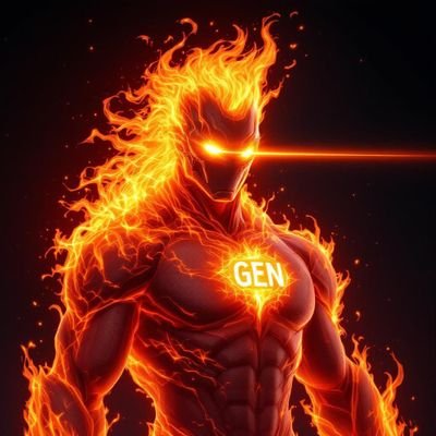 GENOX010's profile picture. 