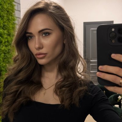 Avril_Gr's profile picture. Female Financial Blogger | Practicing Financial Freedom
Learning to control your money means learning to control your life 💪
Sharing financial knowledge and a
