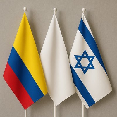 cagg_co's profile picture. “Reza como si todo dependiera de Dios. Trabaja como si todo dependiera de ti.” San Agustín. Opiniones personales 🎗️ 🇮🇱🇺🇦🇨🇴