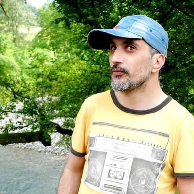 DokoNenad's profile picture. 