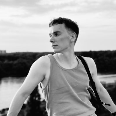 sergeygirev's profile picture. hi there