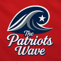 The Patriots Wave Podcast (@patriotswavepod) 's Twitter Profile