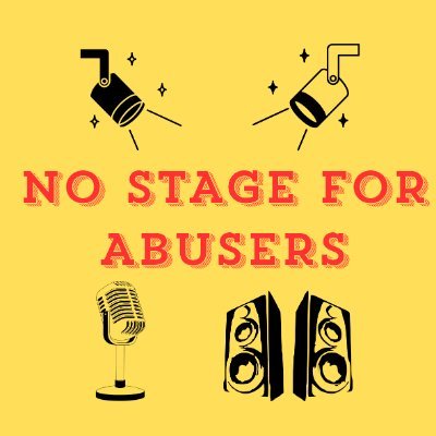 NoAbusersUK's profile picture. Campaigning against venues hosting abusive men. 

Mostly active on Facebook so please head over to our page there too.